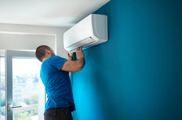 Best Best HVAC companies  in Carmi, IL