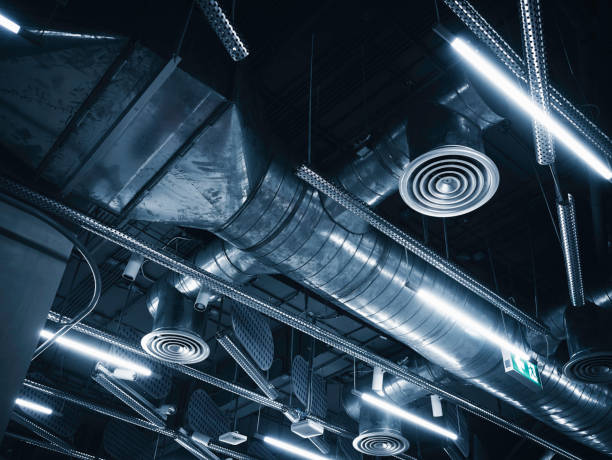Best Residential HVAC services  in Carmi, IL