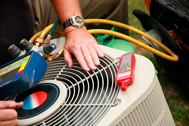 Best Furnace repair near me  in Carmi, IL