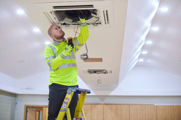 Best HVAC maintenance near me  in Carmi, IL