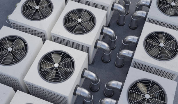 AC installation near me in Carmi, IL