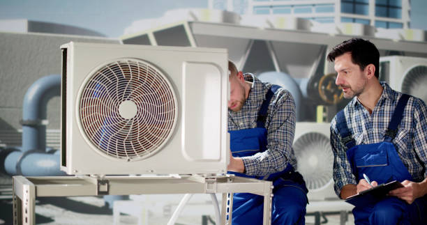 Best HVAC repair near me  in Carmi, IL